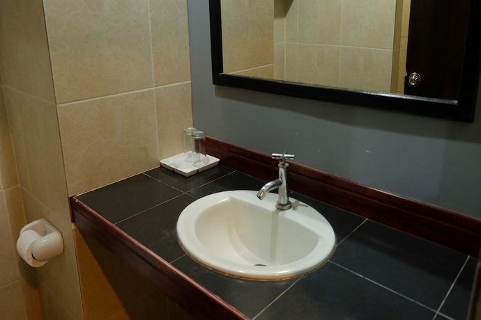 Imagen de la habitación del Hotel The Square Rayong. Foto 12