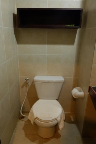Imagen de la habitación del Hotel The Square Rayong. Foto 13