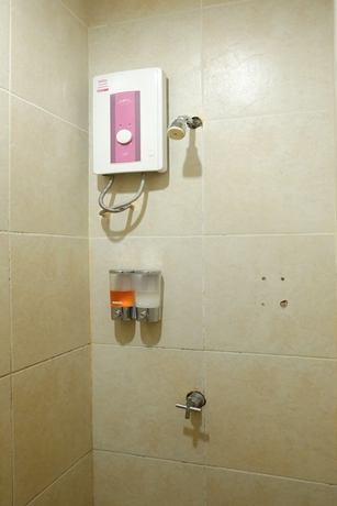 Imagen de la habitación del Hotel The Square Rayong. Foto 14