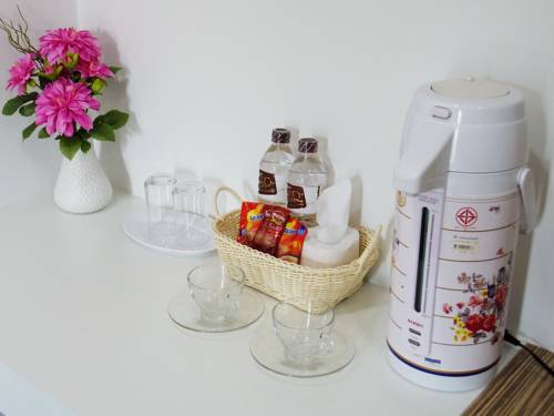 Imagen de la habitación del Hotel The Sr Residence Lampang. Foto 10