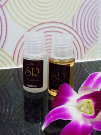 Imagen de la habitación del Hotel The Sr Residence Lampang. Foto 14