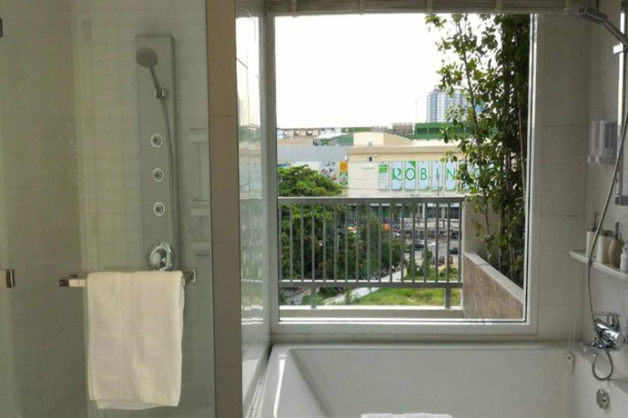 Imagen de la habitación del Hotel The Sriracha Residence. Foto 11