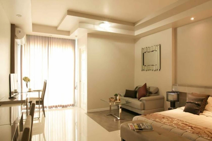 Imagen de la habitación del Hotel The Sriracha Residence. Foto 16