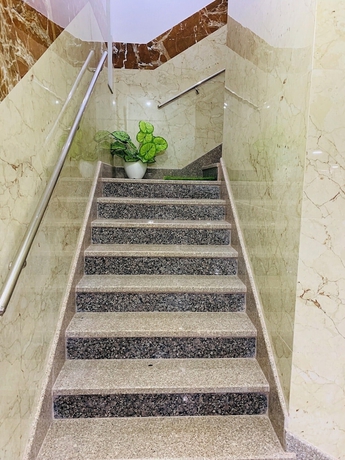 Imagen de los interiores del Hotel The Srishti Inn. Foto 13