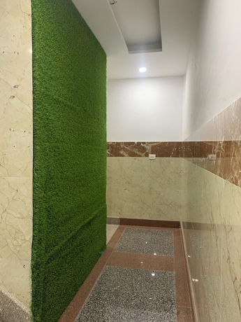 Imagen de los interiores del Hotel The Srishti Inn. Foto 14
