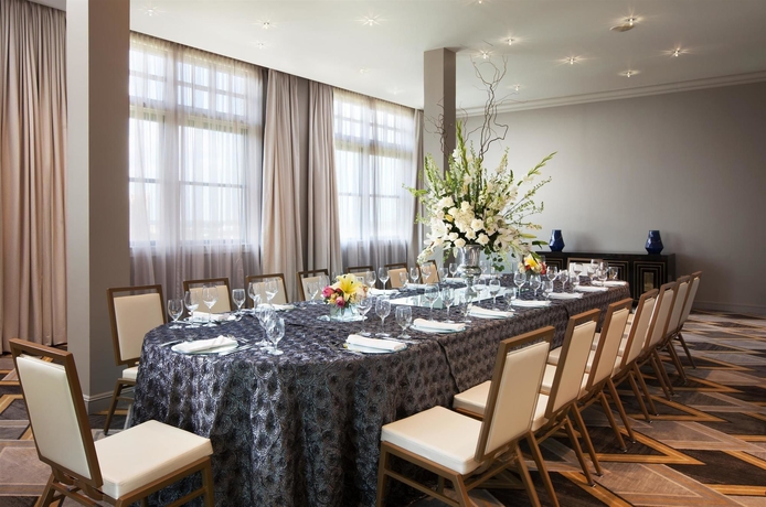 Imagen de los interiores del Hotel The St. Anthony, A Luxury Collection , San Antonio. Foto 9