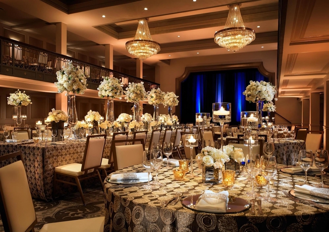Imagen de los interiores del Hotel The St. Anthony, A Luxury Collection , San Antonio. Foto 16