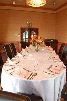 Imagen de los interiores del Hotel The St George. Foto 14