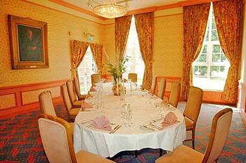 Imagen del bar/restaurante del Hotel The St George. Foto 7