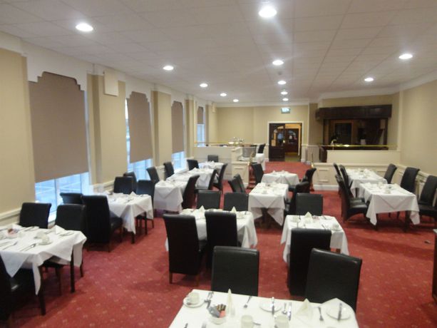 Imagen general del Hotel The St George. Foto 2