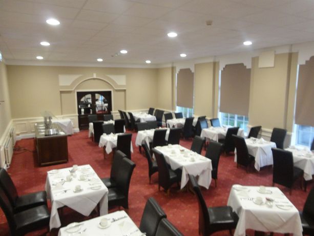 Imagen general del Hotel The St George. Foto 3