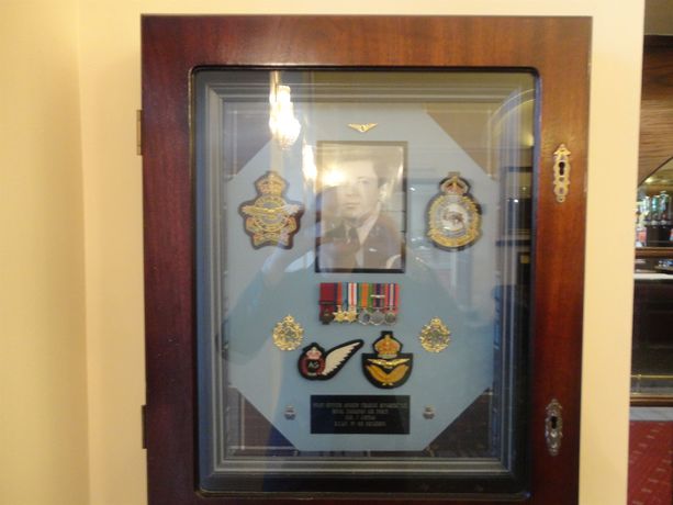 Imagen de la habitación del Hotel The St George. Foto 11