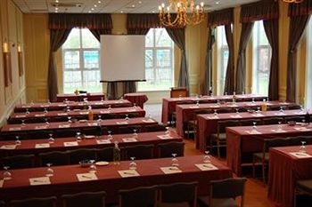 Imagen de la habitación del Hotel The St George. Foto 12