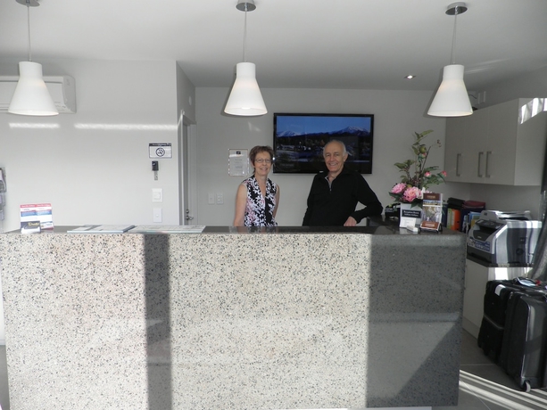 Imagen de los interiores del Hotel The St James. Foto 19