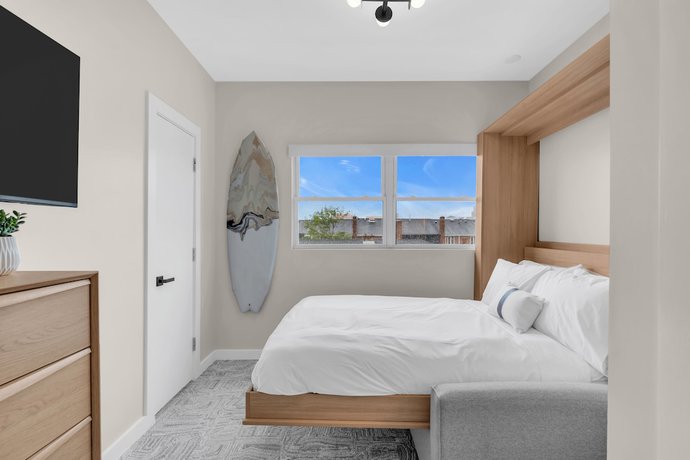 Imagen de la habitación del Hotel The St Laurent Social Club and Guest Rooms. Foto 18