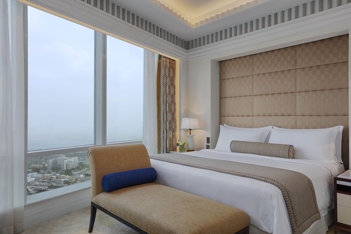 Imagen de la habitación del Hotel The St. Regis Abu Dhabi. Foto 5