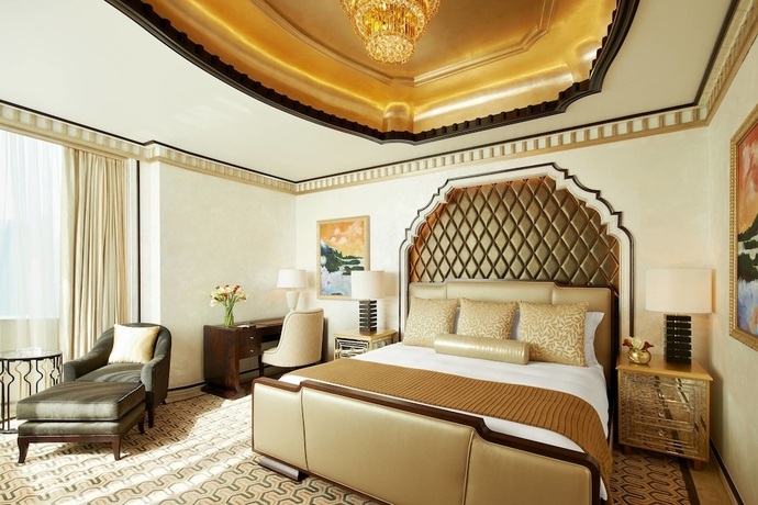 Imagen de la habitación del Hotel The St. Regis Abu Dhabi. Foto 10