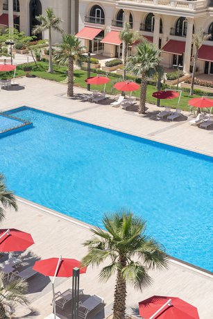 Imagen de la habitación del Hotel The St. Regis Almasa. Foto 8