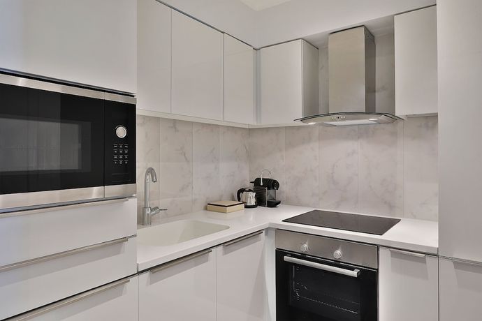 Imagen de la habitación del Hotel The St. Regis Amman. Foto 5