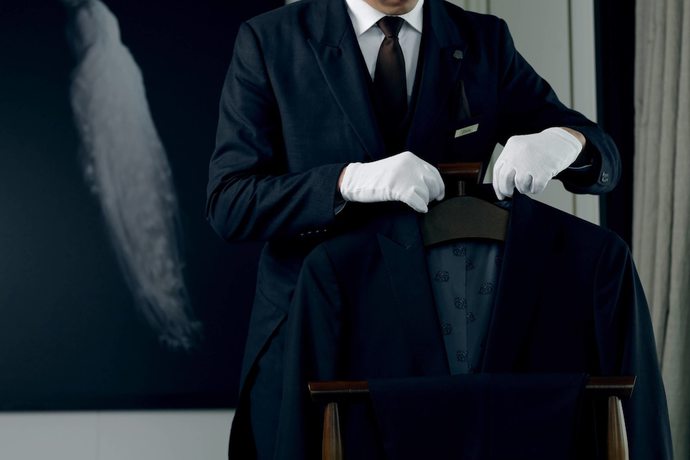 Imagen de la habitación del Hotel The St. Regis Astana. Foto 3