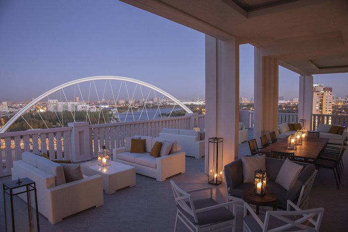 Imagen de la habitación del Hotel The St. Regis Astana. Foto 15