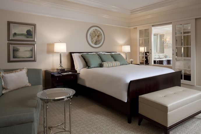 Imagen de la habitación del Hotel The St. Regis Atlanta. Foto 3