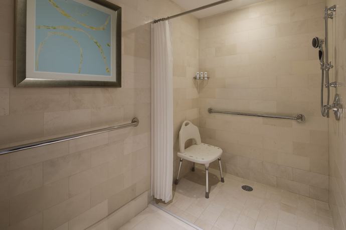 Imagen de la habitación del Hotel The St. Regis Atlanta. Foto 7