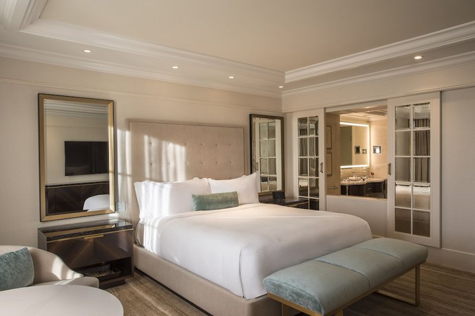 Imagen de la habitación del Hotel The St. Regis Atlanta. Foto 8
