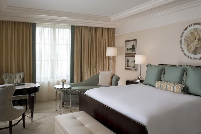 Imagen de la habitación del Hotel The St. Regis Atlanta. Foto 10