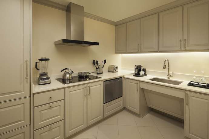 Imagen de la habitación del Hotel The St. Regis Atlanta. Foto 11