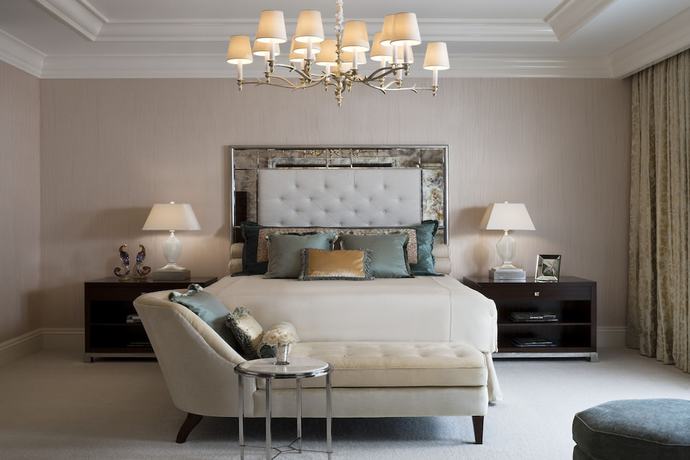 Imagen de la habitación del Hotel The St. Regis Atlanta. Foto 12