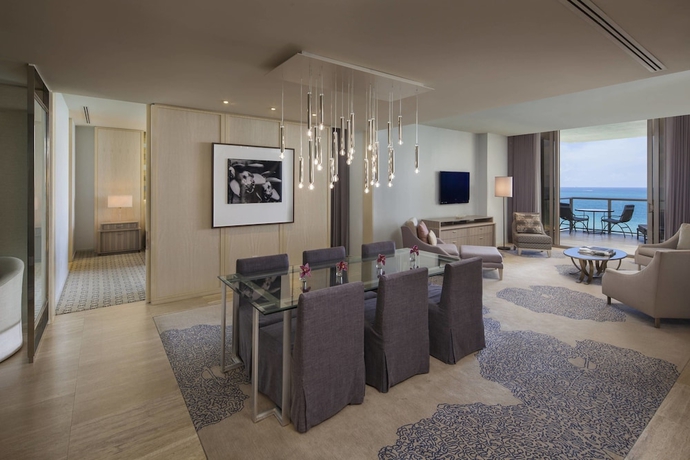 Imagen de la habitación del Hotel The St. Regis Bal Harbour Resort. Foto 2