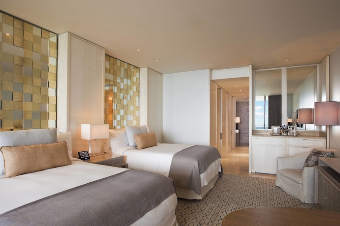 Imagen de la habitación del Hotel The St. Regis Bal Harbour Resort. Foto 4