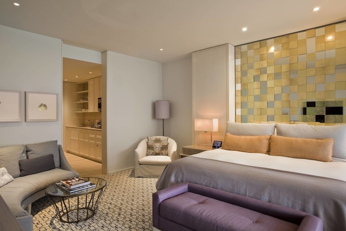 Imagen de la habitación del Hotel The St. Regis Bal Harbour Resort. Foto 10