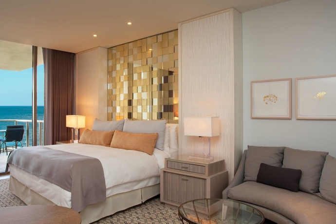 Imagen de la habitación del Hotel The St. Regis Bal Harbour Resort. Foto 13