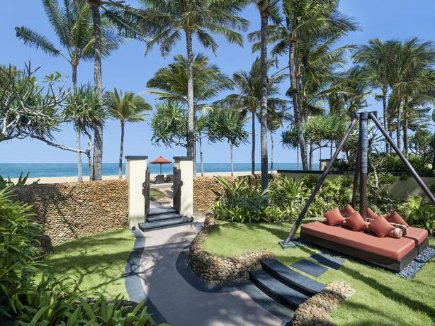 Imagen general del Hotel The St. Regis Bali Resort - Chse Certified. Foto 3