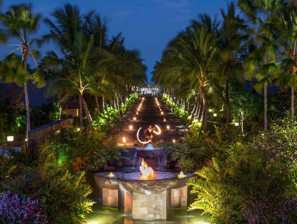 Imagen general del Hotel The St. Regis Bali Resort - Chse Certified. Foto 5
