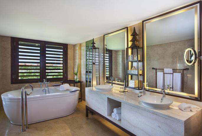 Imagen general del Hotel The St. Regis Bali Resort - Chse Certified. Foto 12