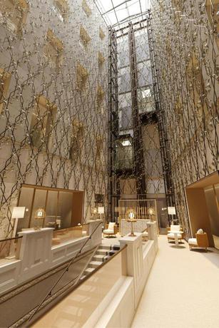 Imagen general del Hotel The St. Regis Budapest. Foto 1