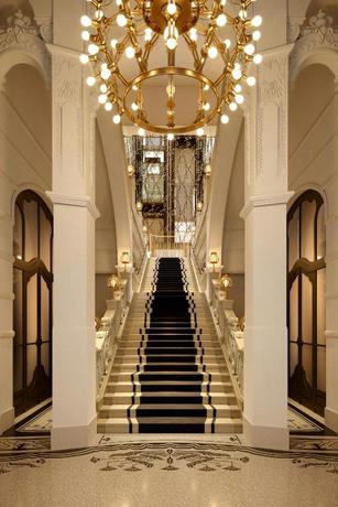 Imagen general del Hotel The St. Regis Budapest. Foto 2