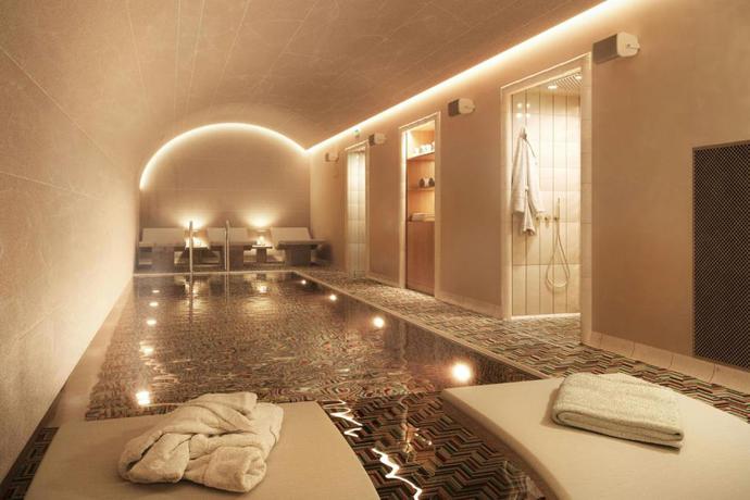 Imagen general del Hotel The St. Regis Budapest. Foto 6