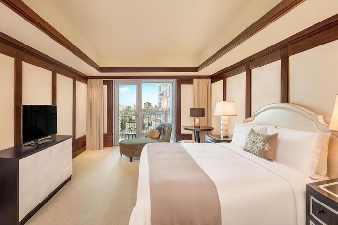 Imagen de la habitación del Hotel The St. Regis Cairo. Foto 9