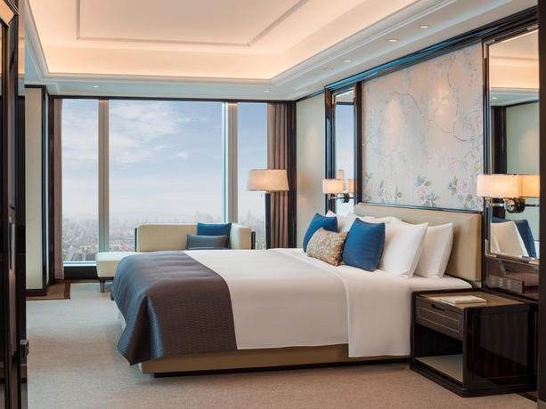 Imagen de la habitación del Hotel The St. Regis Changsha. Foto 9