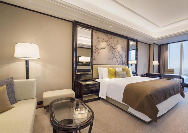 Imagen de la habitación del Hotel The St. Regis Changsha. Foto 11