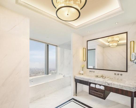 Imagen general del Hotel The St. Regis Changsha. Foto 2