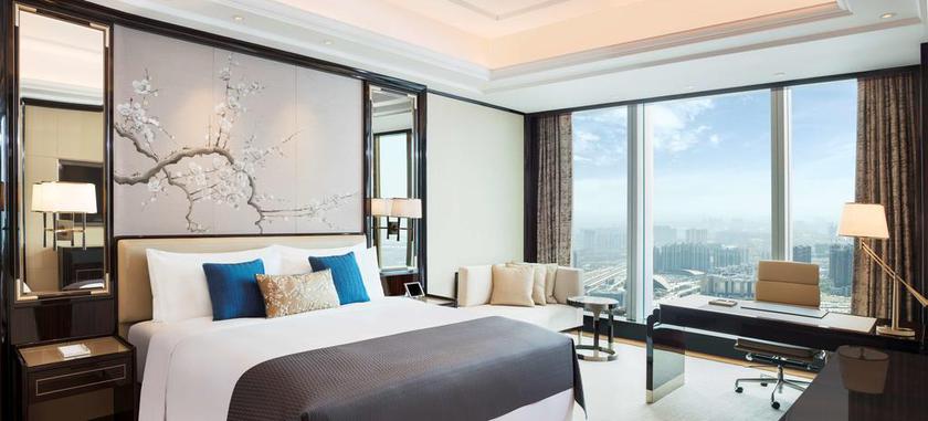 Imagen de la habitación del Hotel The St. Regis Changsha. Foto 12