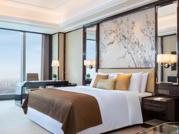 Imagen de la habitación del Hotel The St. Regis Changsha. Foto 13