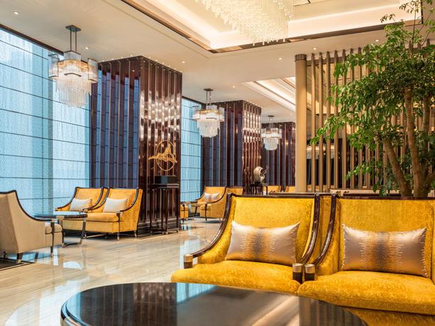 Imagen general del Hotel The St. Regis Changsha. Foto 5