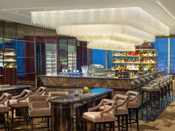 Imagen general del Hotel The St. Regis Changsha. Foto 6
