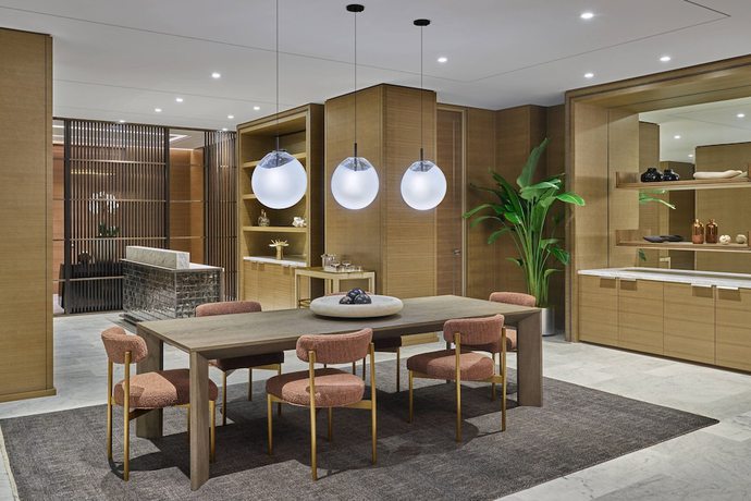 Imagen de la habitación del Hotel The St. Regis Chicago. Foto 5